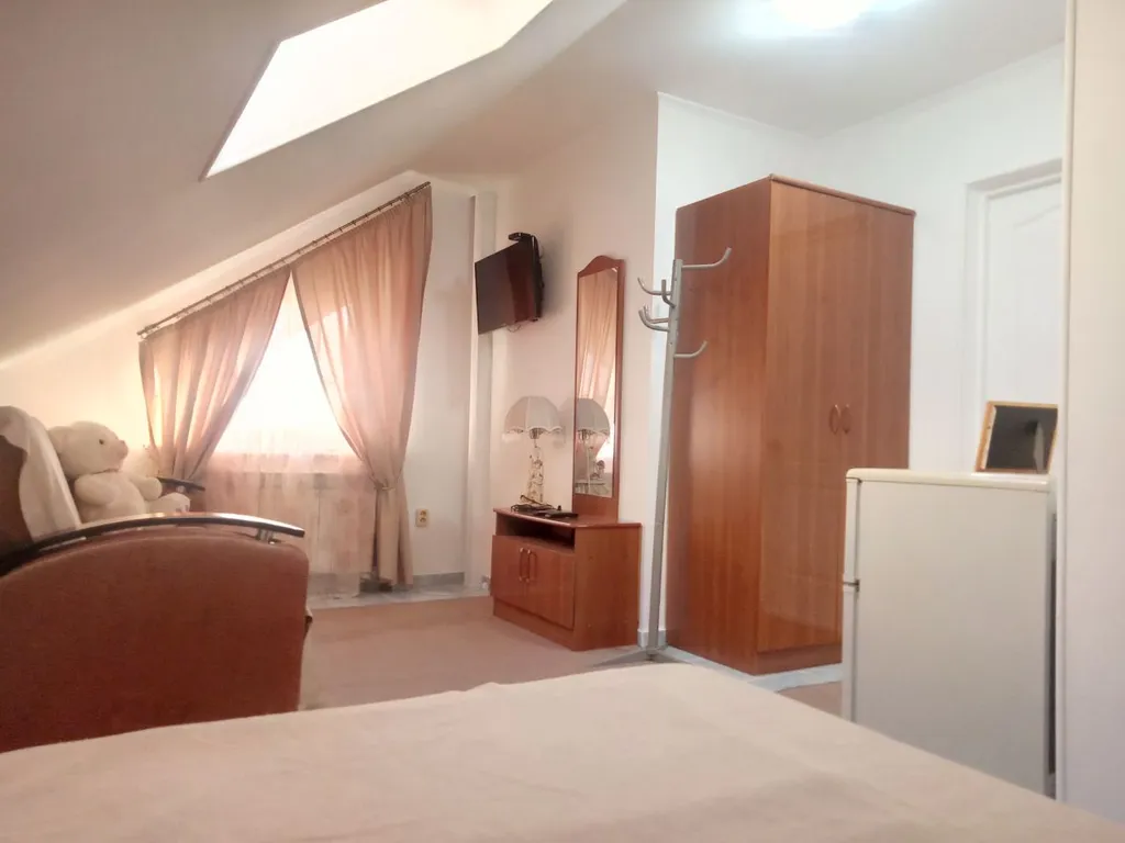 Квартира Комната — аренда посуточно в Витязево