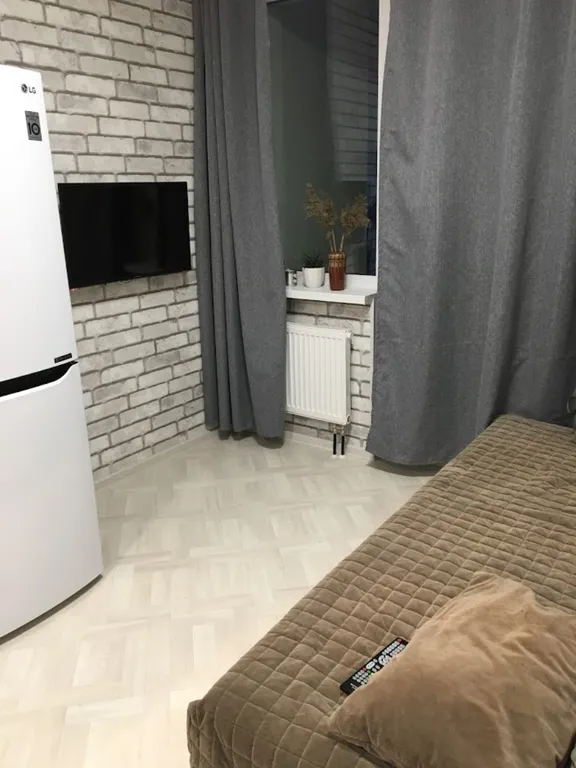 Квартира Уютная просторная квартира в 25 минутах от метро — поселок имени Свердлова