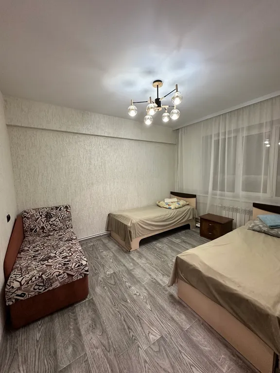 Комфортабельная квартира