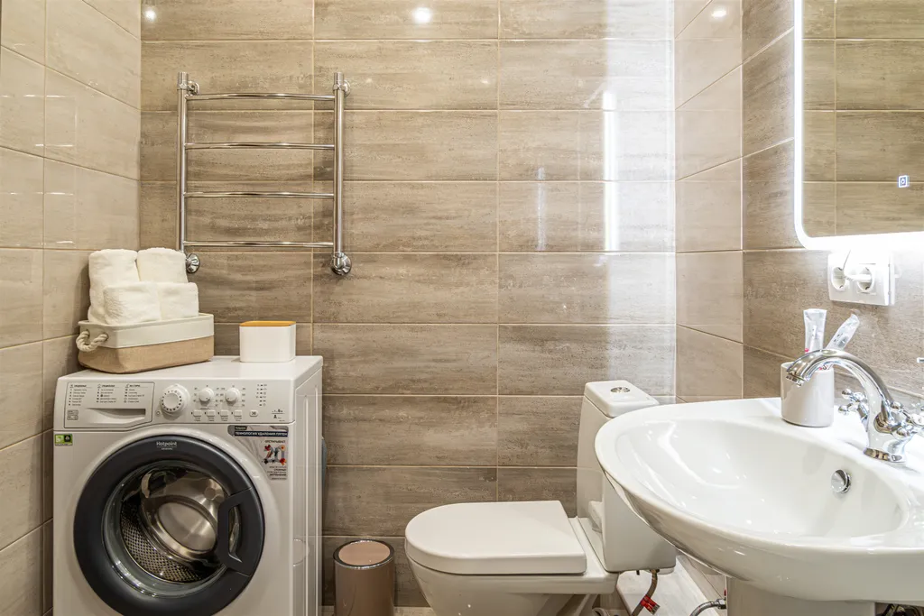 Уютная дизайн-студия