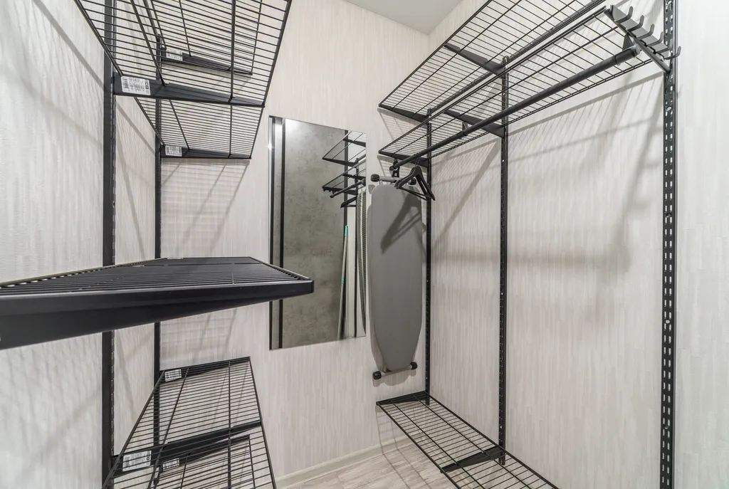 Апартаменты рядом с набережной