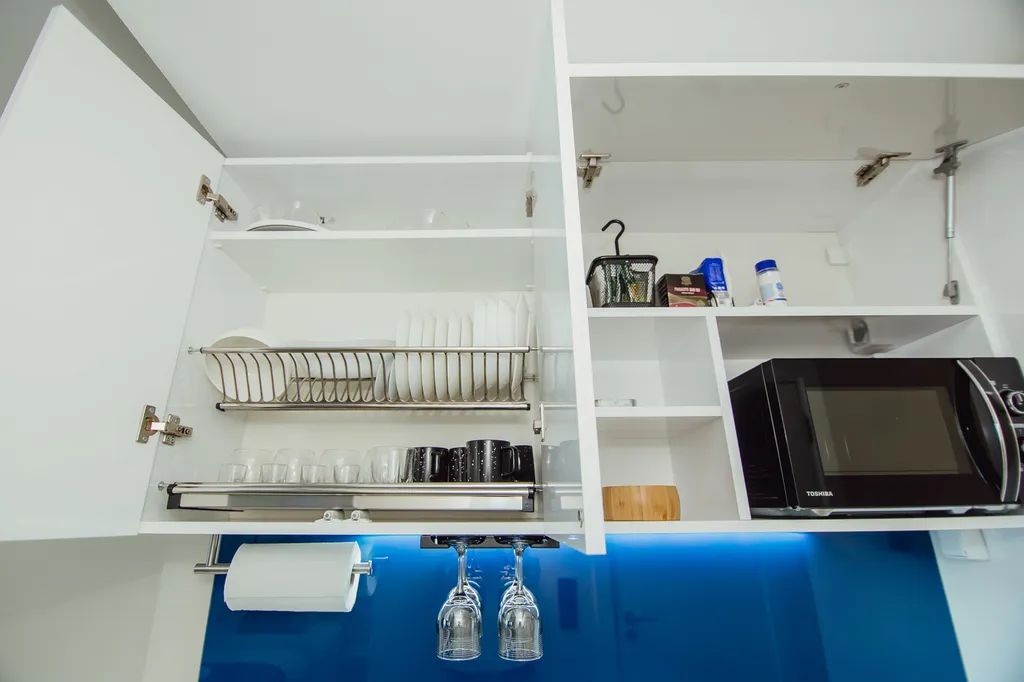 Апартамент стандарт люкс