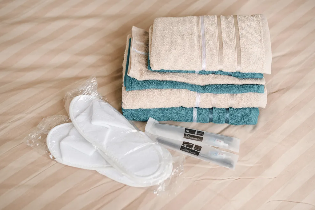 Уютная квартира в ЖК Vogue