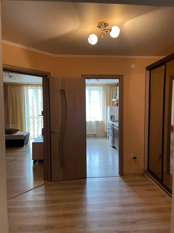 Уютная квартира в Светлогорске