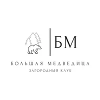 Большая Медведица