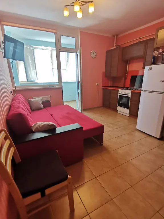 Квартира Квартира Евродвушка у парка Победы — Севастополь