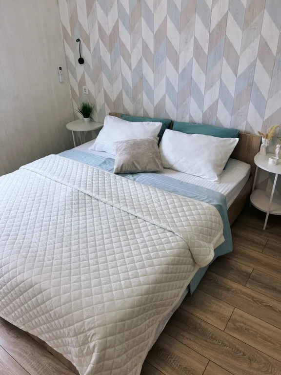 Квартира Квартира в новом жк Премьера — Краснодар