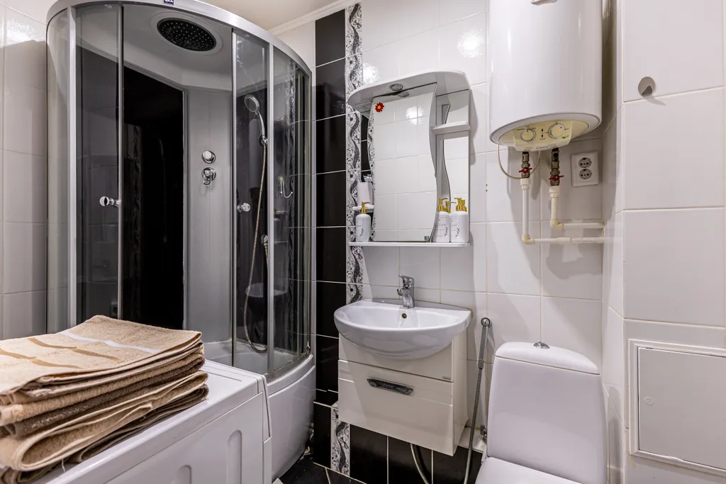 Уютная квартира в центральном районе