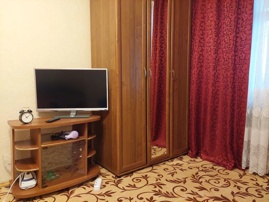 Комфортная квартира для проживания