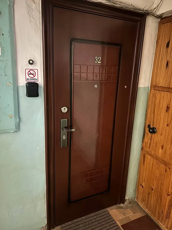 Комфортная квартира в центре города