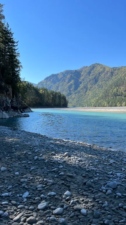 Гостевой дом Villar с видом на лес и горы