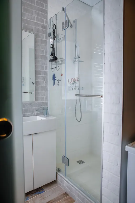 Квартира Квартира Комфортабельная студия в самом центре города — Калининград