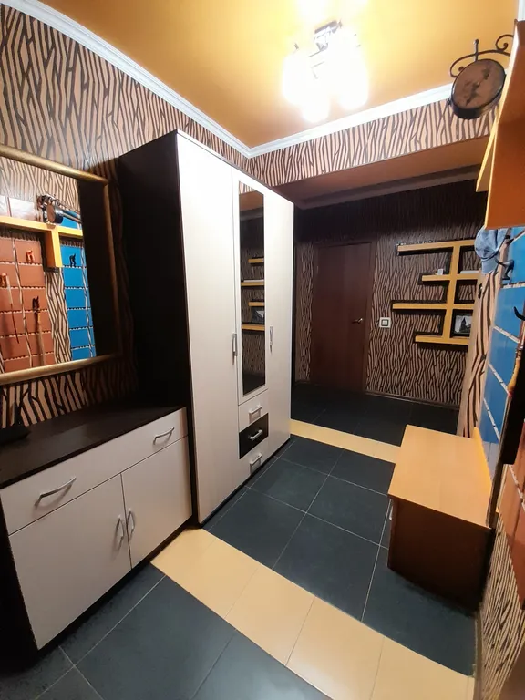 Квартира Уютная квартира в курортном городе — Пионерский