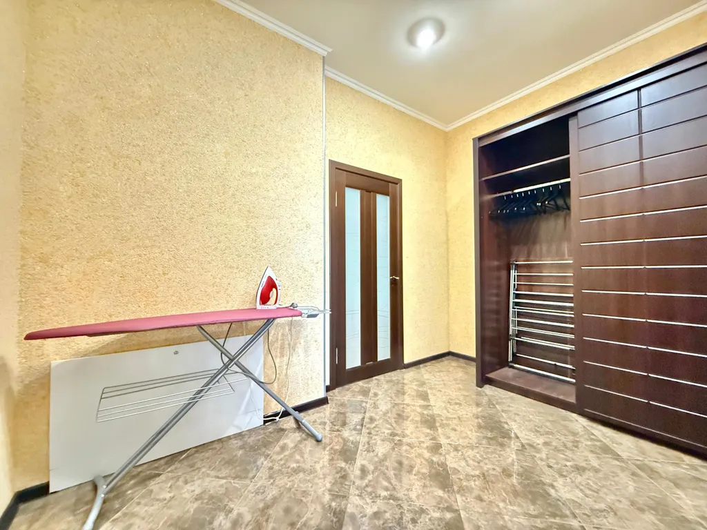 3-комн. квартира в Клубном доме на Садовой