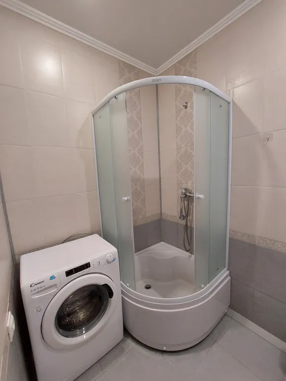 Квартира Квартира на первой береговой линии — Анапа