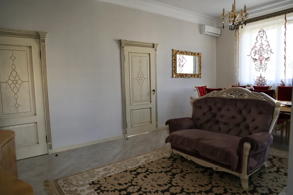 Квартира Комната — Махачкала