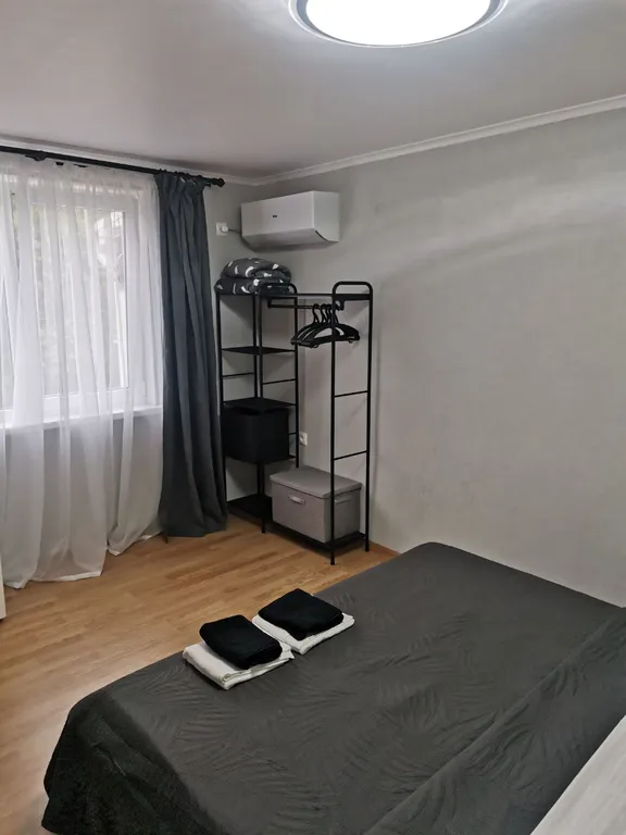 Таунхаус в 250 м от моря