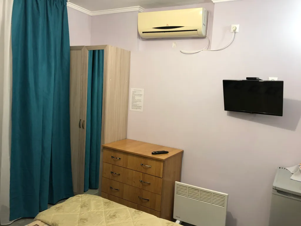 Квартира Номер на троих со всеми удобствами — аренда посуточно в Архипо-Осиповка