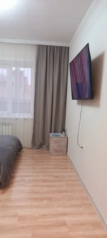 Комфортная квартира