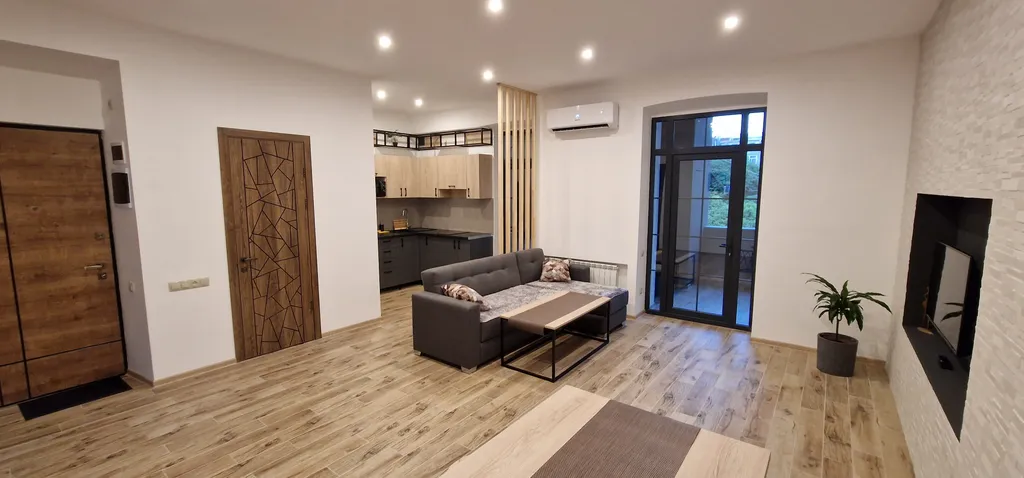 Уютная 2-комнатная квартира у Северного проспекта