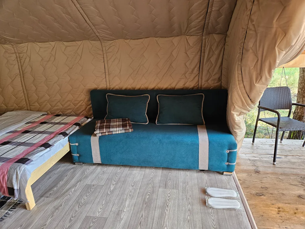 1-комнатный Дом