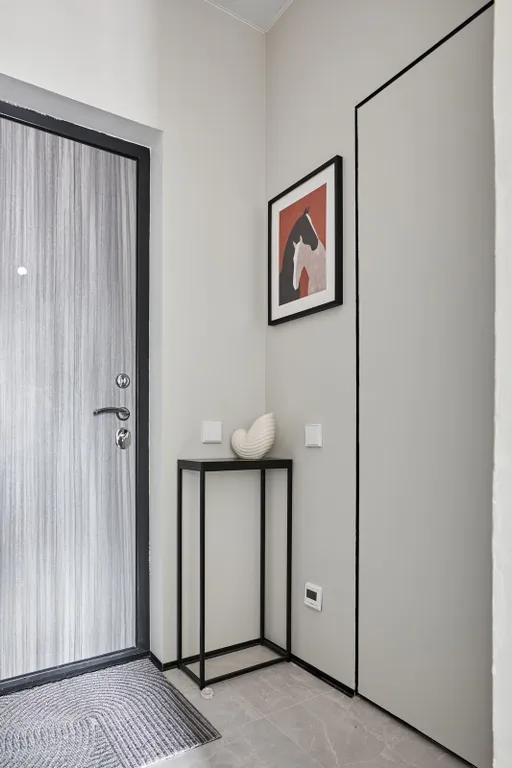 Квартира 1-комнатная Квартира — Санкт-Петербург