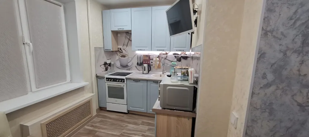 Всегда как дома