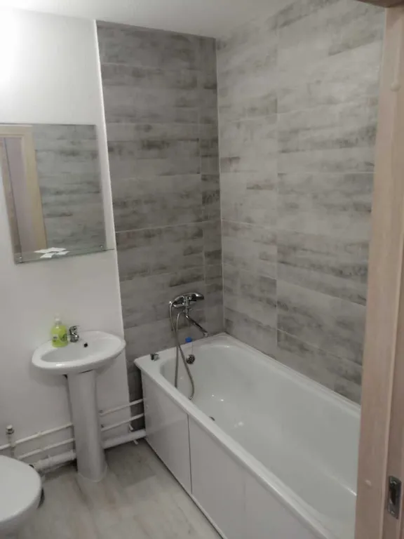 Квартира Апартаменты DreamHouse — Екатеринбург