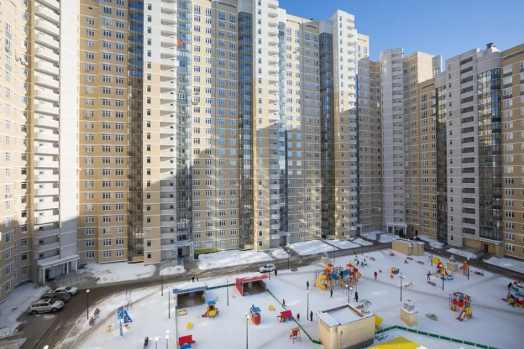 Квартира Квартира в новом доме метро Чкаловская ТЦ Мегаполис — Екатеринбург