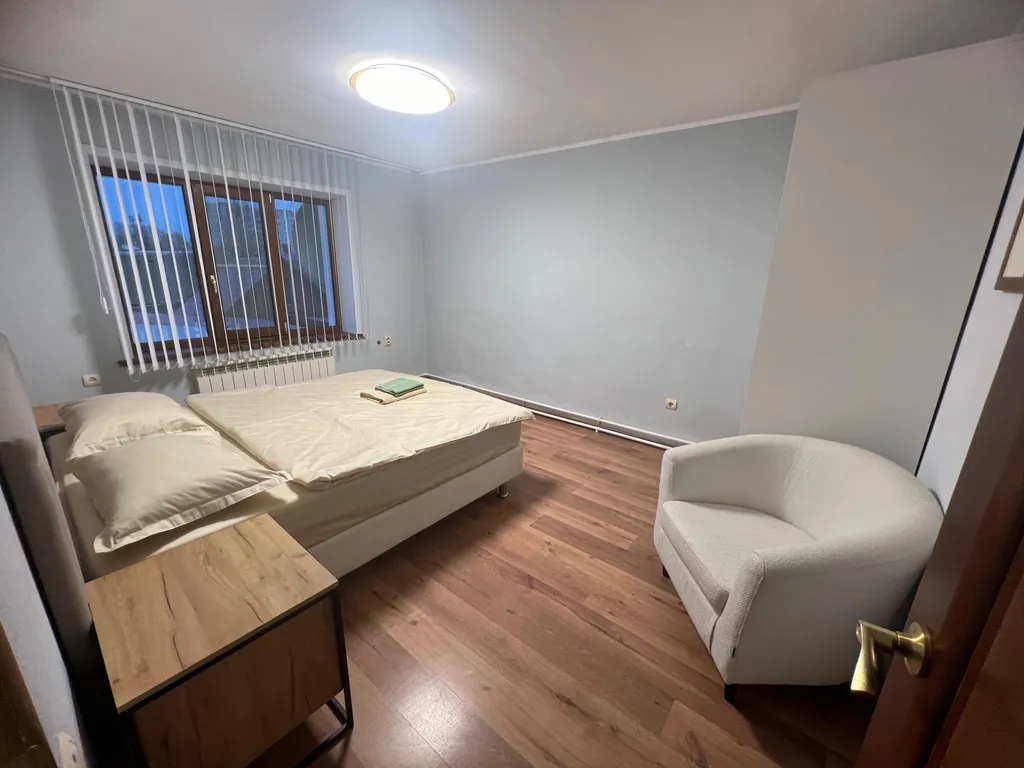 Уютный дом недалеко от центра Твери