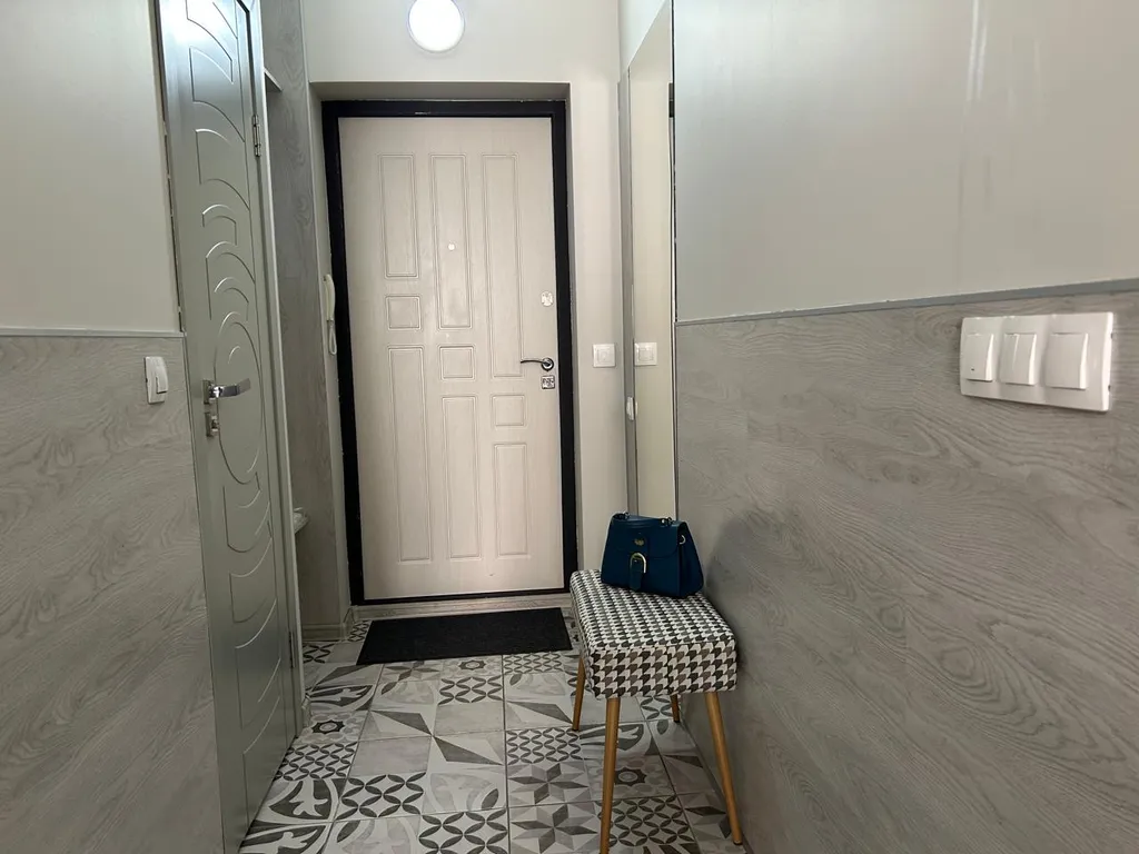 Сочная студия Индиго в центре города