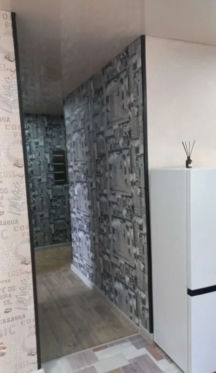 Уютная квартира в центре (недалеко от жд вокзала)