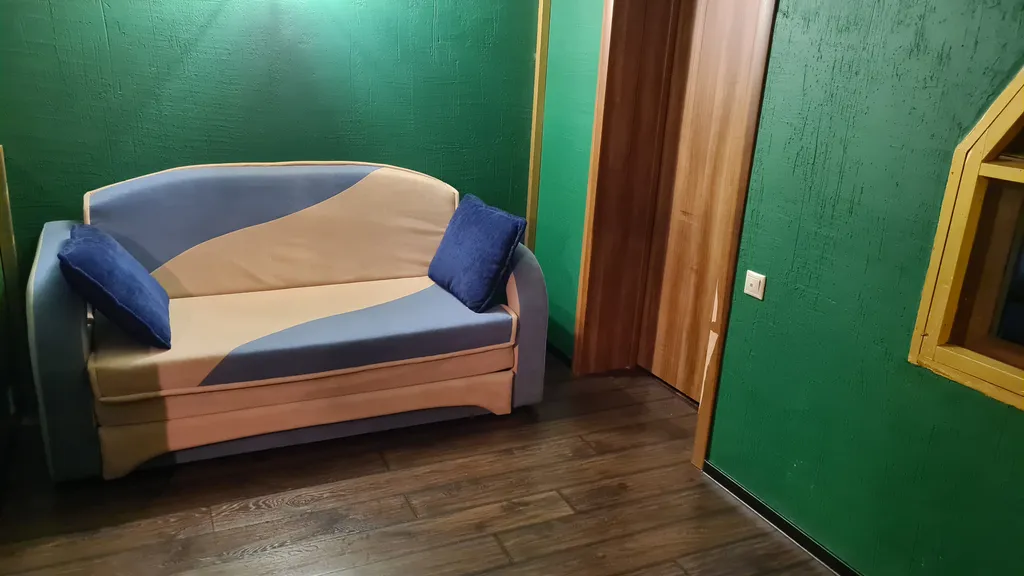 3-комнатный Дом