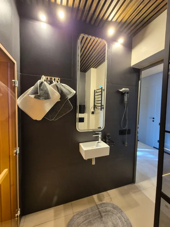 Гостевой дом Nadin