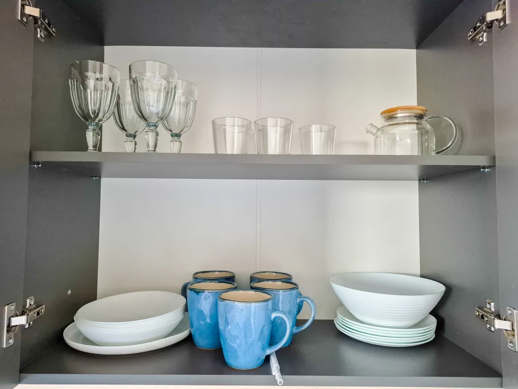 Toskana 2 спальни у Триумфальной арки