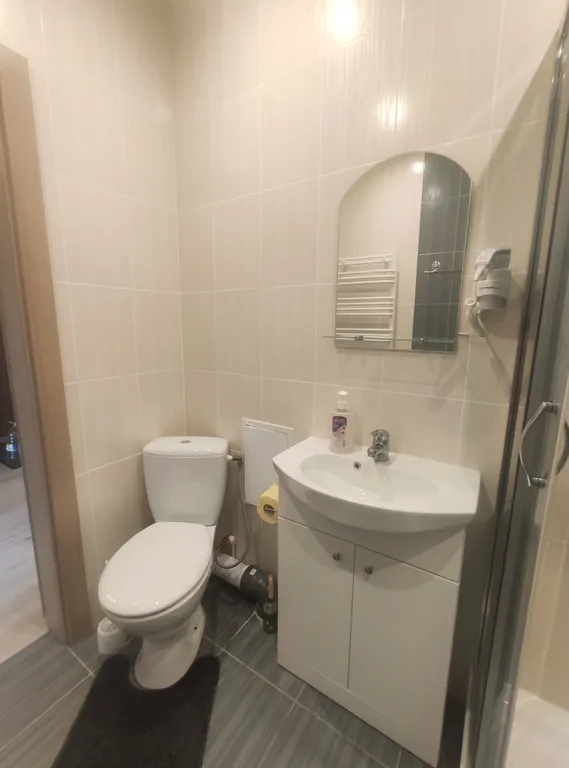 Квартира у моря