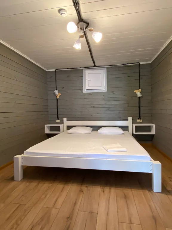 Дом на море для тихого отдыха