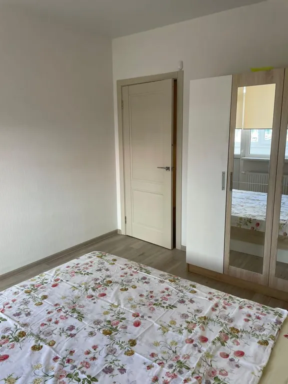 Квартира 2-комнатная Квартира — Анапа