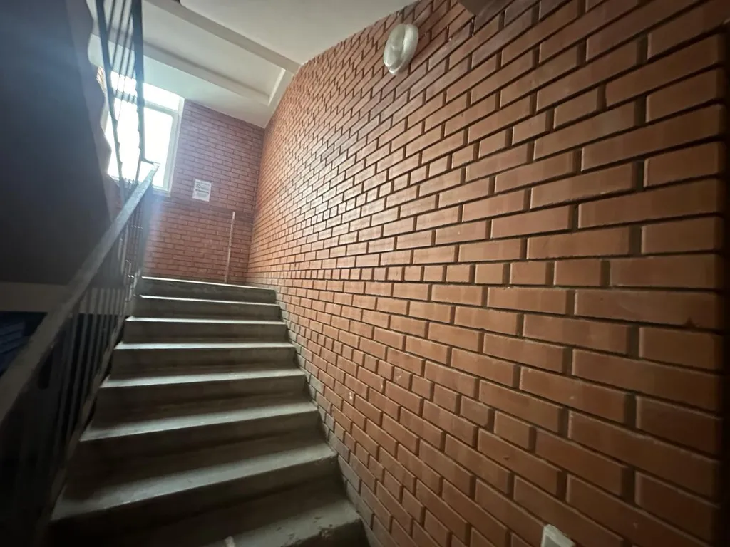 Уютная квартира возле моря