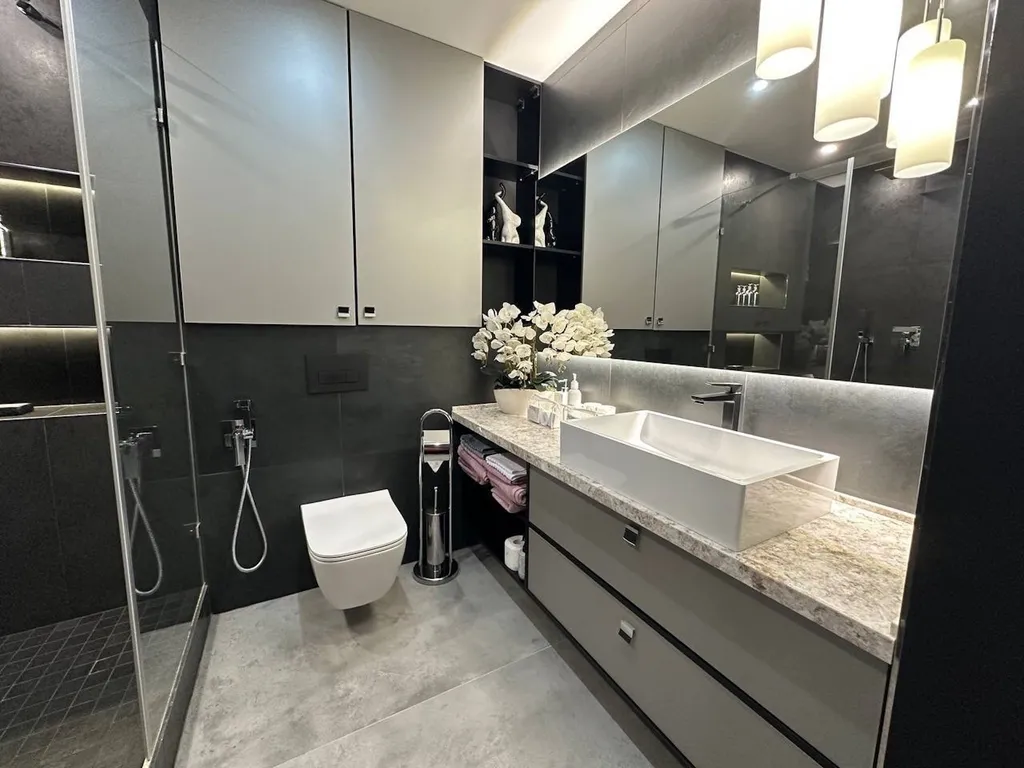 Элитные апартаменты для взыскательных гостей