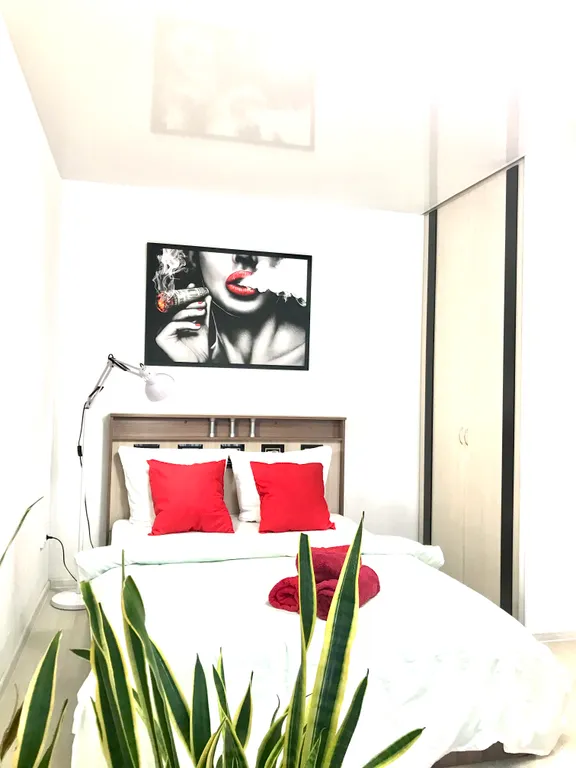 Апартаменты Добрые сутки в центре