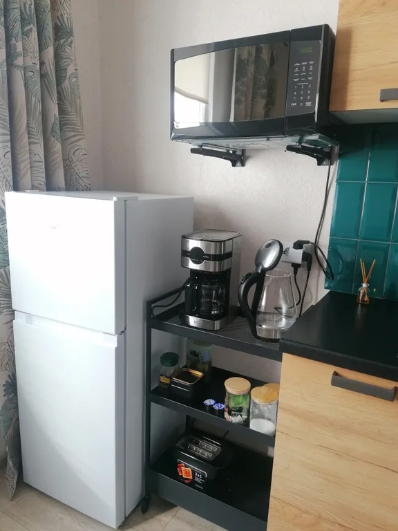 Квартира возле М4