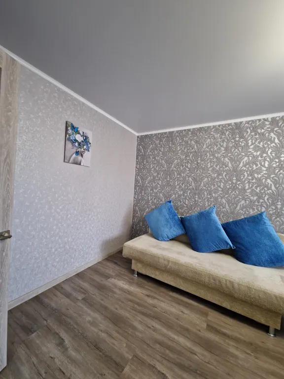 Комфортная квартира в центре города