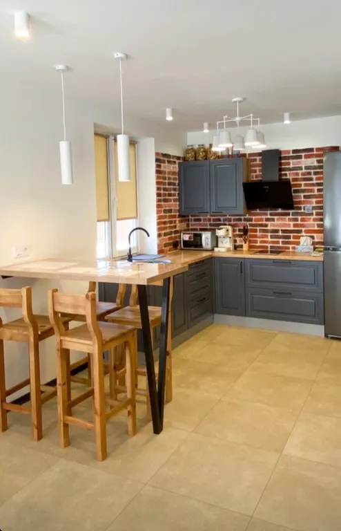 Коттедж 5 километров от Минска