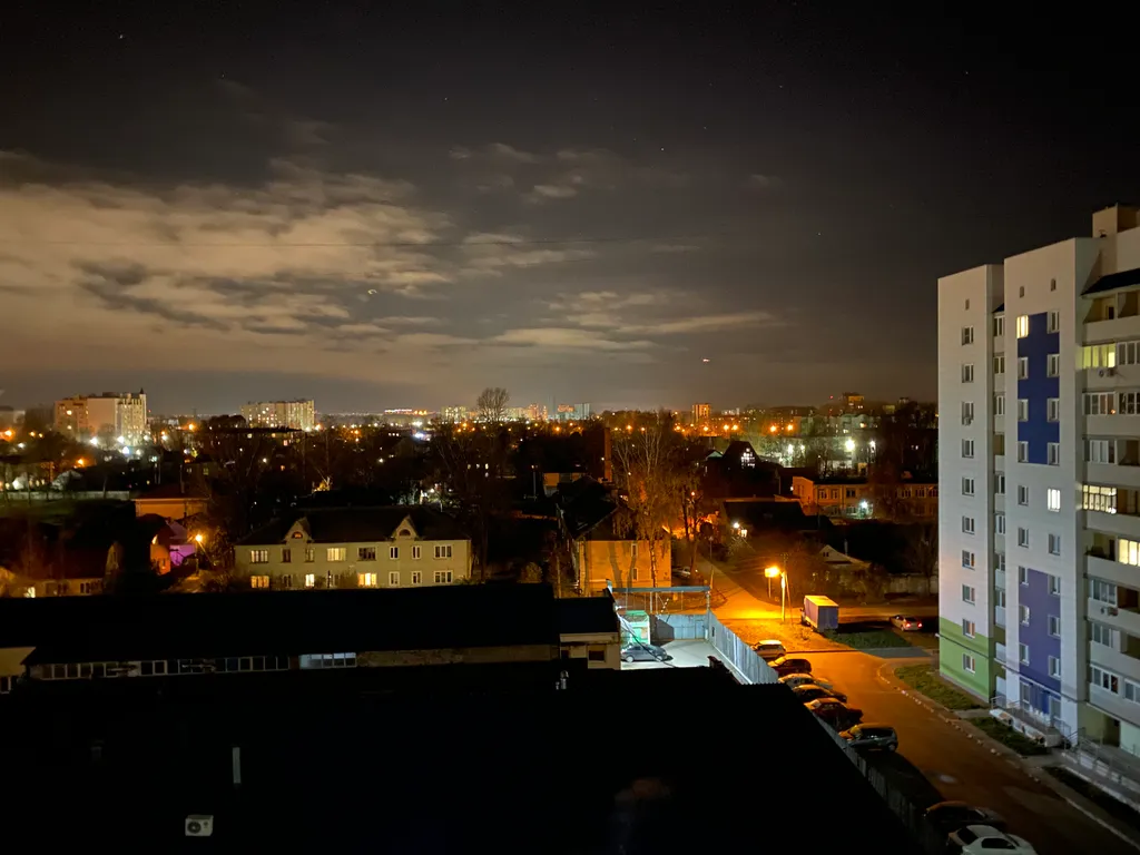 Красивая квартира в новом доме, закрытый двор, зеленый район