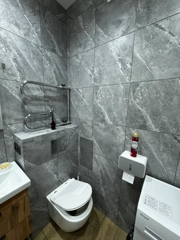 Квартира Уютная квартира на горнолыжном курорте Шерегеш — Шерегеш