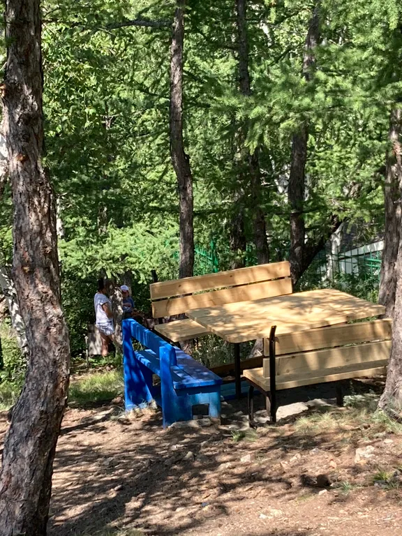 Апартаменты напротив Горнолыжного курорта