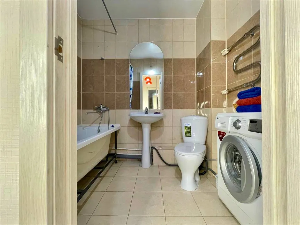 Квартира у Титан Арены