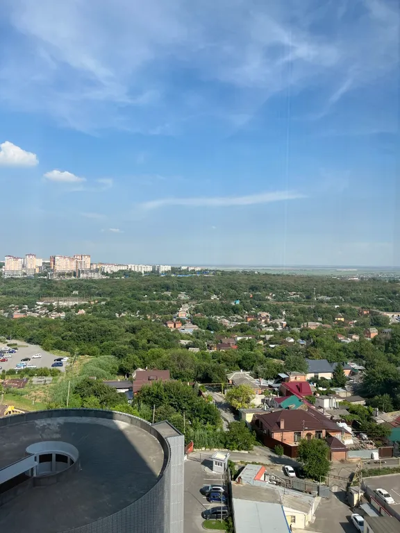 Квартира Уютная квартира — Ростов-на-Дону