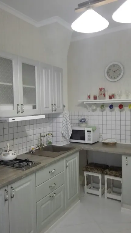 Квартира Квартира в самом центре — Севастополь